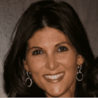 Lisa Friedlander