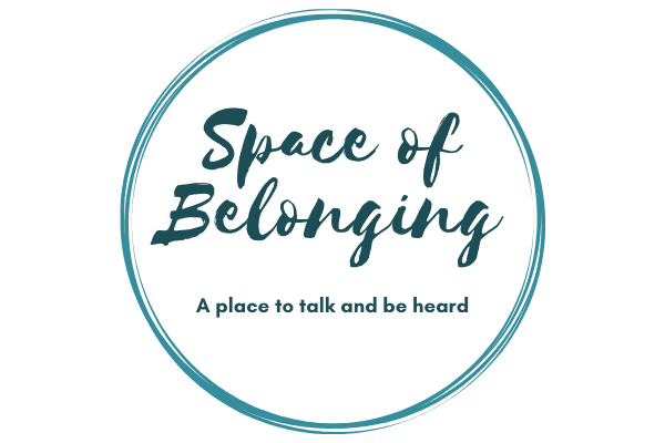 space of belonging