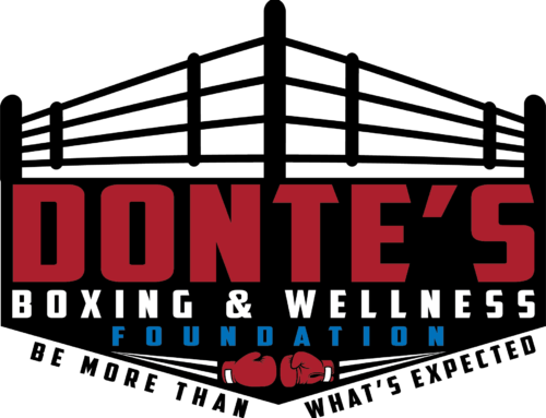 Donte’s Boxing Gym