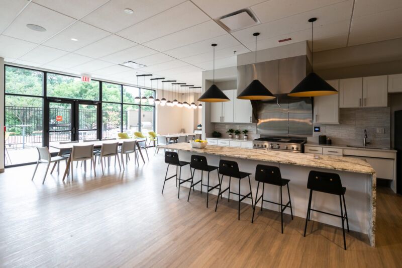 Poppy Boy's Kitchen at Main Street