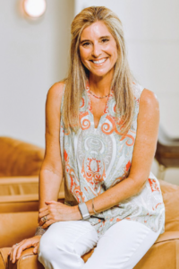 Jillian Copeland