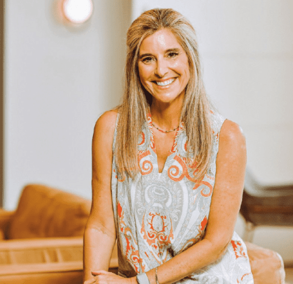 Jillian Copeland | Main Street