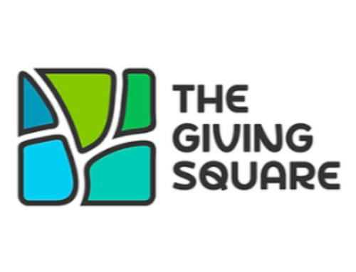 The Giving Square