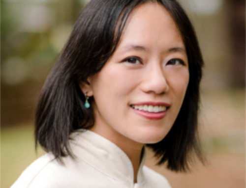 Kathy Yang