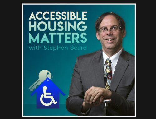 Accessible Housing Matters Podcast