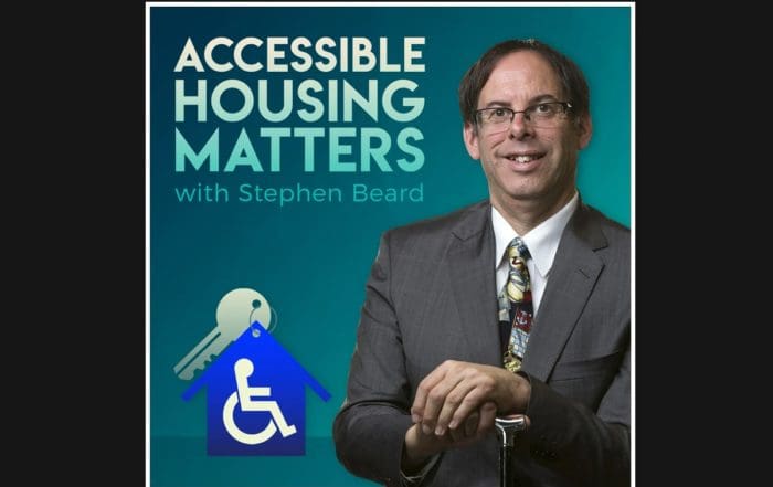 Accessible Housing Matters