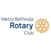 Metro Bethesda Rotary Club