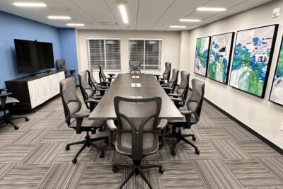 Main Street Conference Room