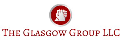 The Glasgow Group logo