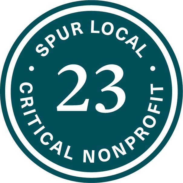 Spur Local Critical Nonprofit 2023