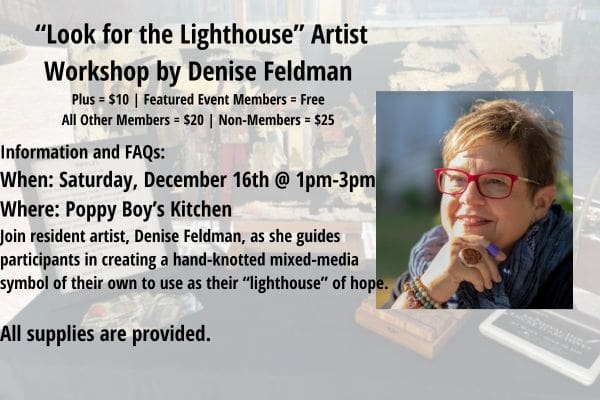 Denise Feldman Art Workshop