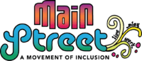 Main Street logo
