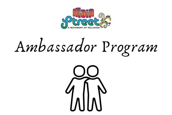Ambassador Program
