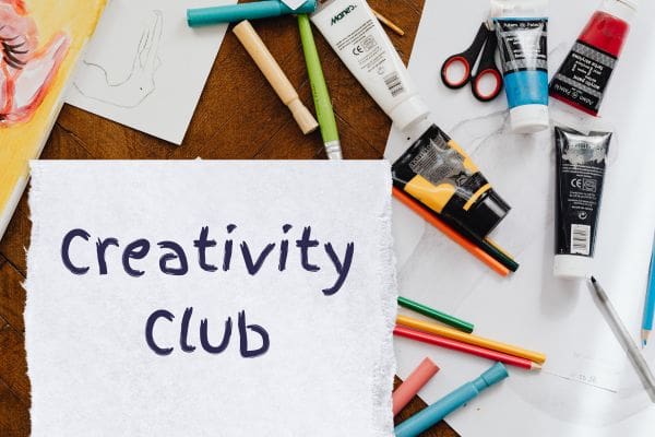 Creativity Club