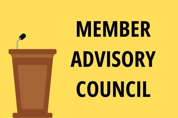 Member Advisory Council