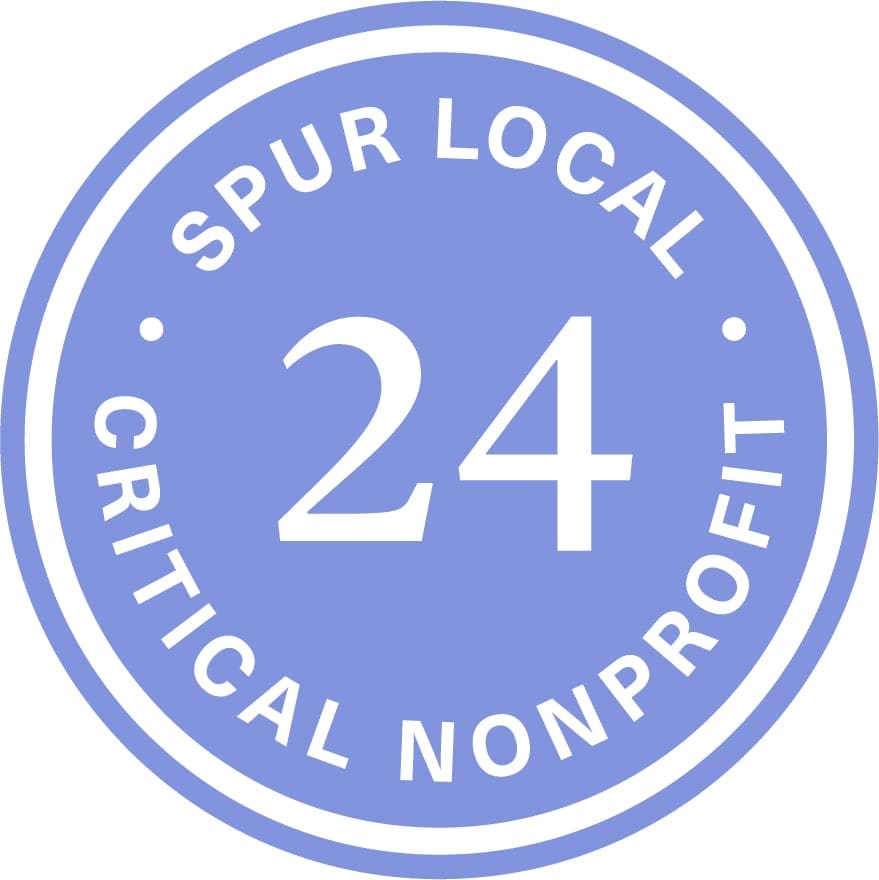 Spur Local Critical Nonprofit 2024
