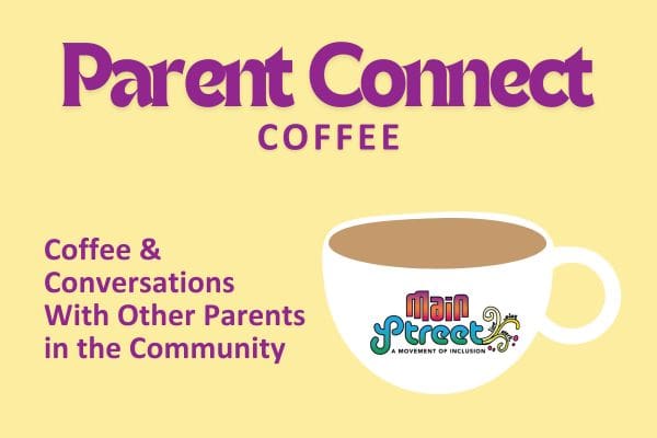 Parent Connect Coffee