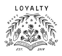 Loyalty Bookstores logo