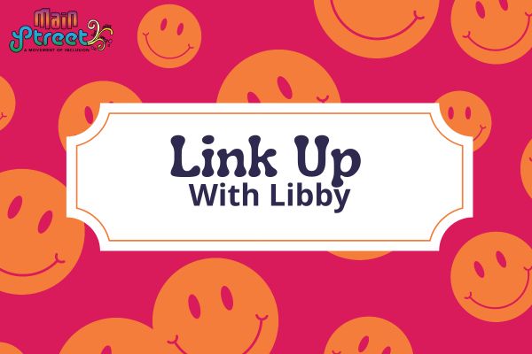 Link Up With Libby