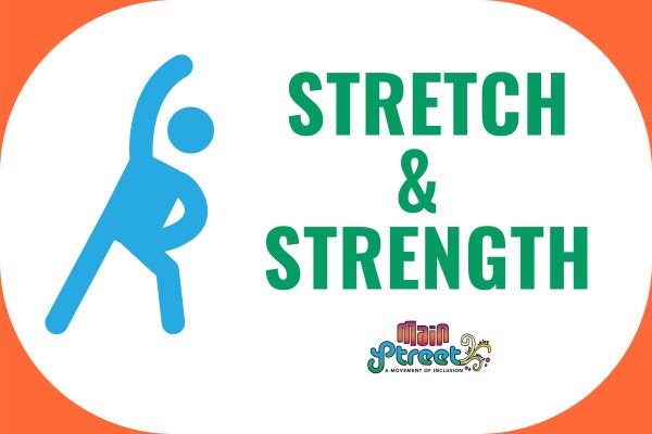 Stretch & Strength