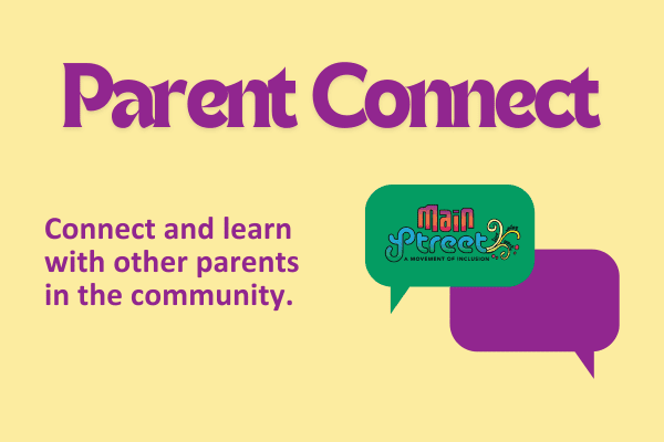 Parent Connect