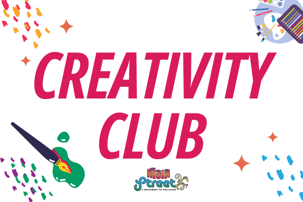 Creativity Club