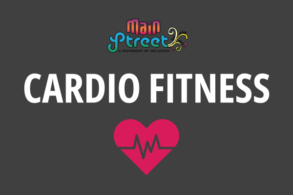 Cardio Fitness