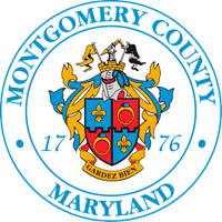 Montgomery County Maryland logo