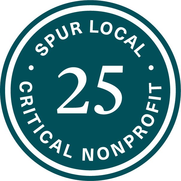 Spur Local Critical Nonprofit 2025