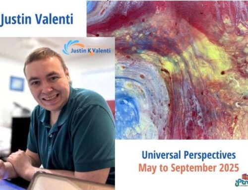 Justin Valenti (May – September 2025)