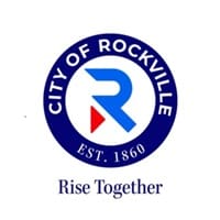 City of Rockville logo