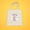 Main Street 5th Anniversary Tote Bag