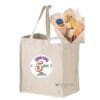 Main Street 5th Anniversary Tote Bag