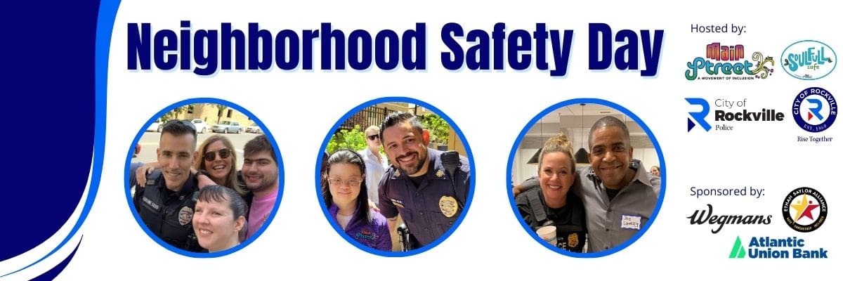 Neighborhood Safety Day Neighborhood Safety Day