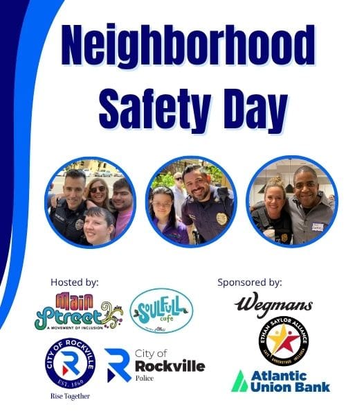 Neighborhood Safety Day