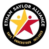 Ethan Saylor Alliance logo