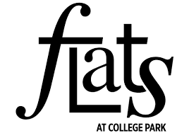 Flats at College Park logo