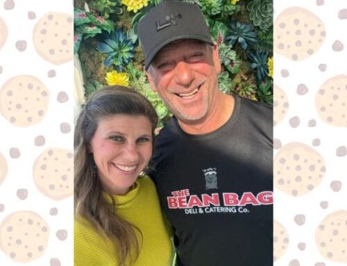 The Bean Bag at Main Street