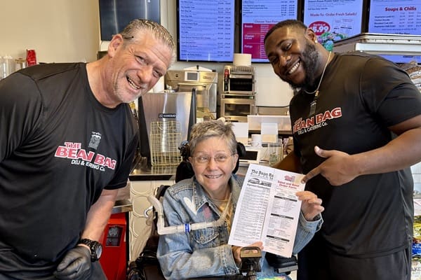 The Bean Bag at Main Street The Bean Bag at Main Street