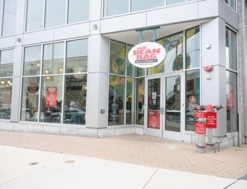 Bean Bag Deli doubles down on Rockville