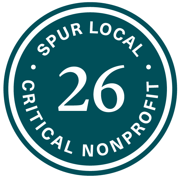 Spur Local Critical Nonprofit 2026