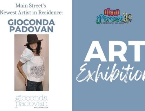 Gioconda Padovan (March – June 2026)