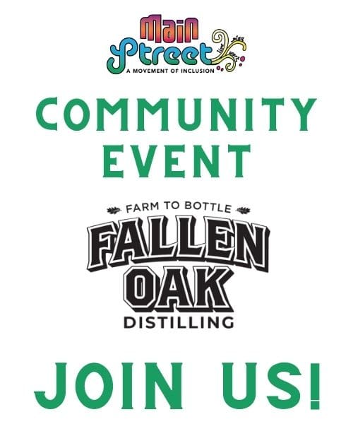 Fallen Oak Distillery Community Event 4-12-26 (2)
