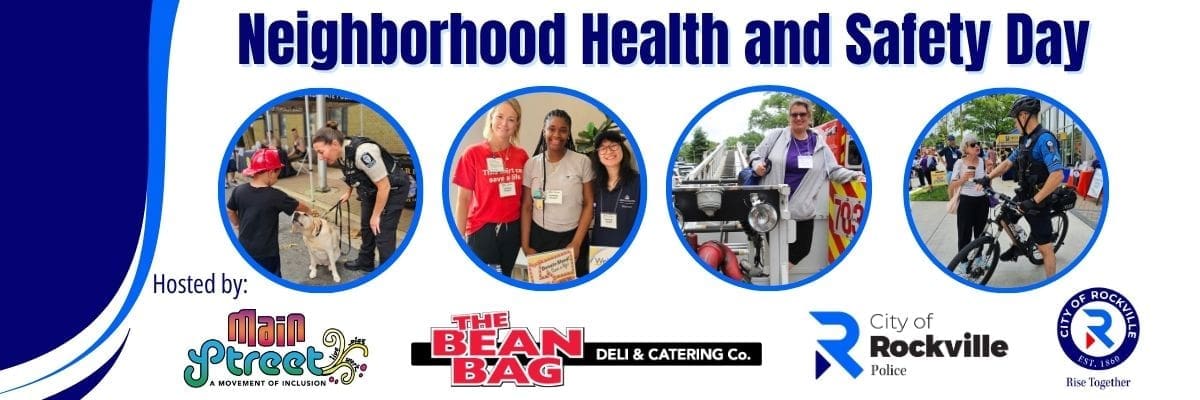 2026 Neighborhood Health and Safety Day (1200 x 400 px) 2026 Neighborhood Health and Safety Day banner