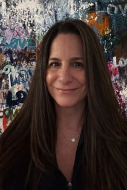 Rachel Joy Perlman