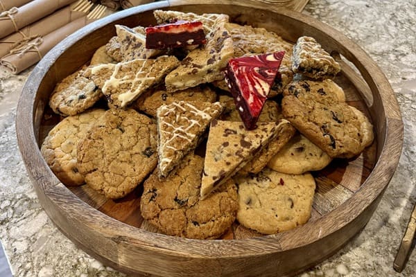 Bean Bag catering