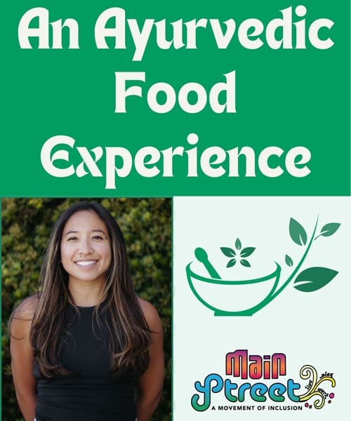 Cooking for Balance: Ayurvedic Food Experience