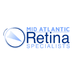 Mid Atlantic Retina Specialists logo