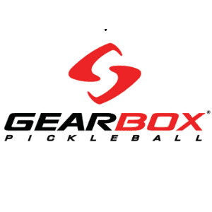 Gearbox Pickleball logo