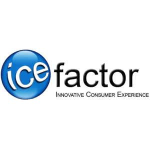 Ice Factor - Innovative Consumer Experience